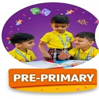 Pre-Primary